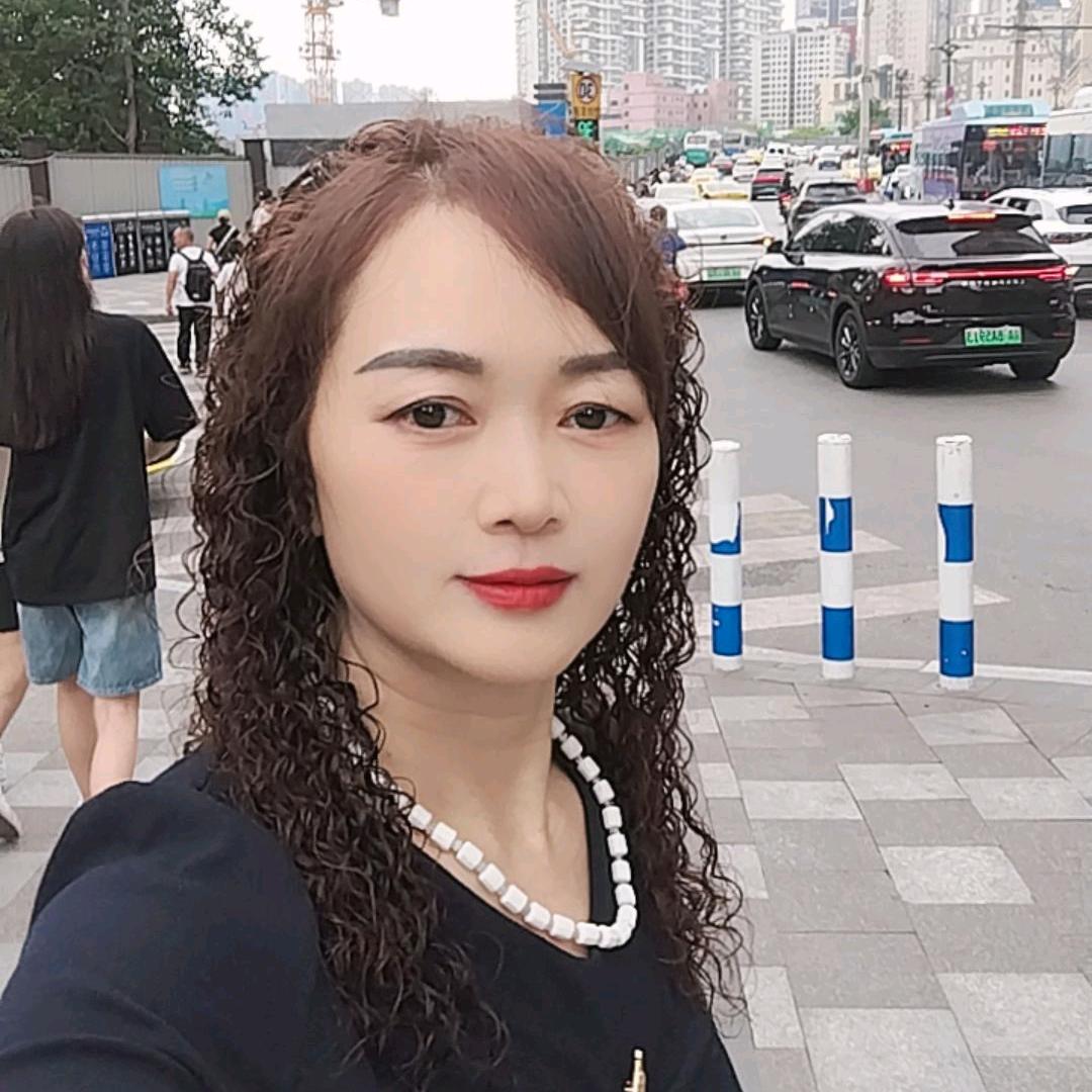 渝北女装阿云