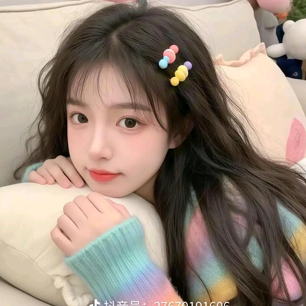 甜心🌈彩