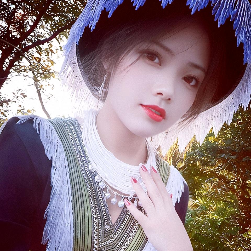 小英英