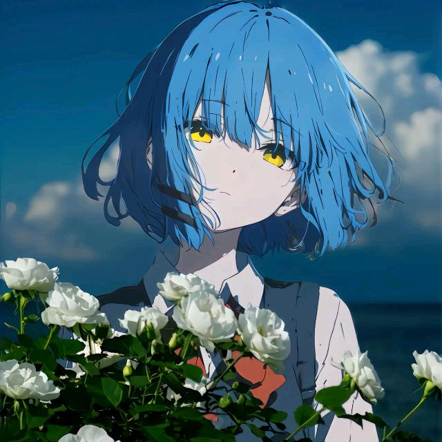 我是风象小水瓶【晨歆】