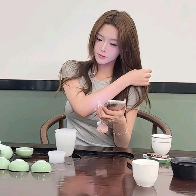 美丽女人生活馆