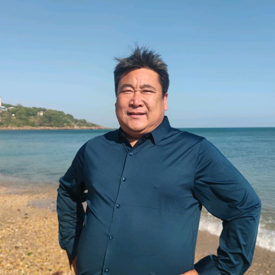 鲁山正能量
