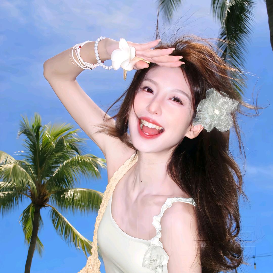 好运加满✨