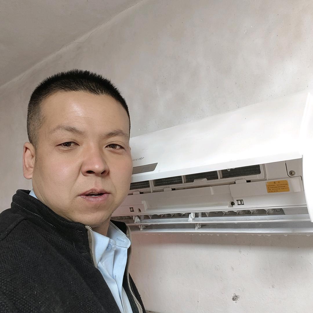 家电维修杨海强