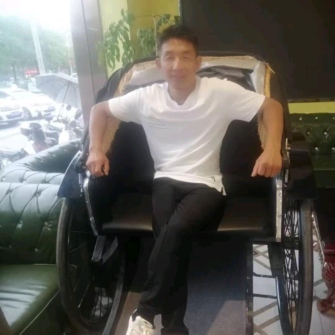 挑战人生