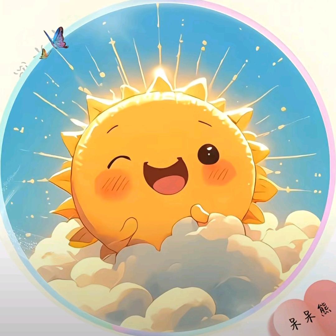 糖心☀太阳