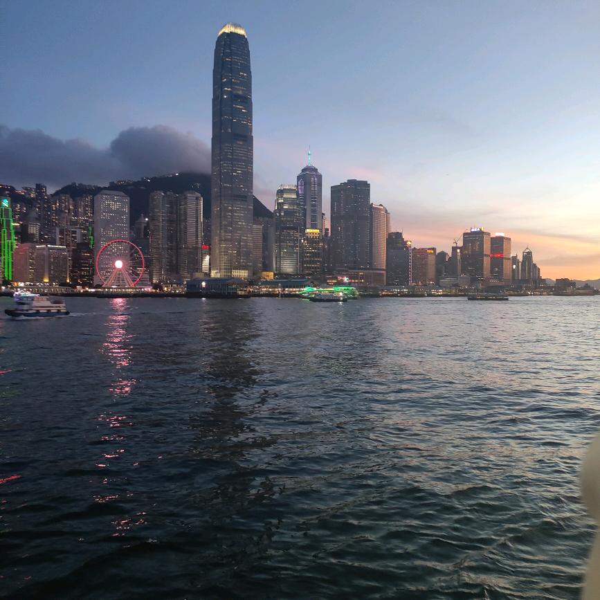 @LINGJIE