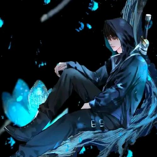 明月（张灵均）