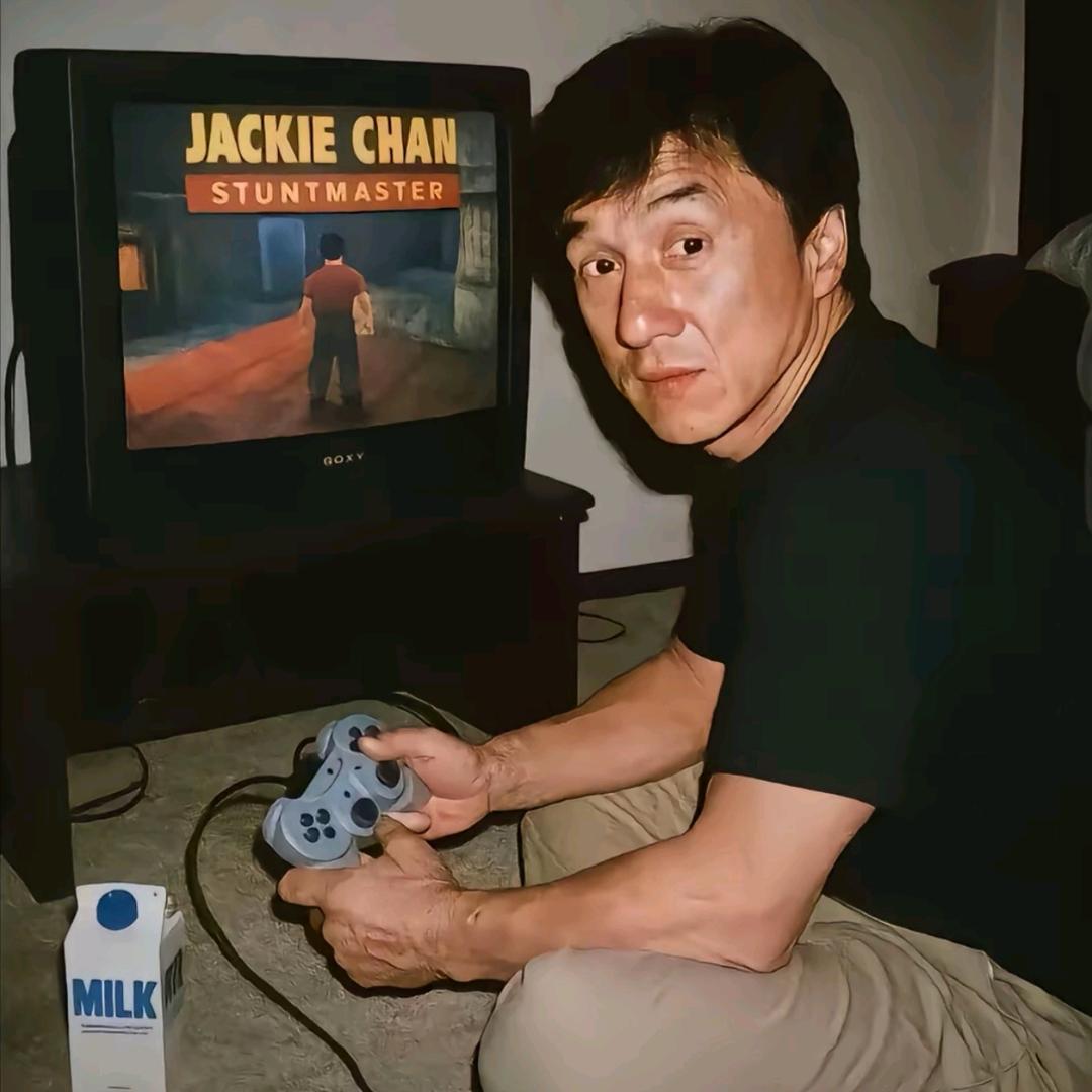 暴富且上岸