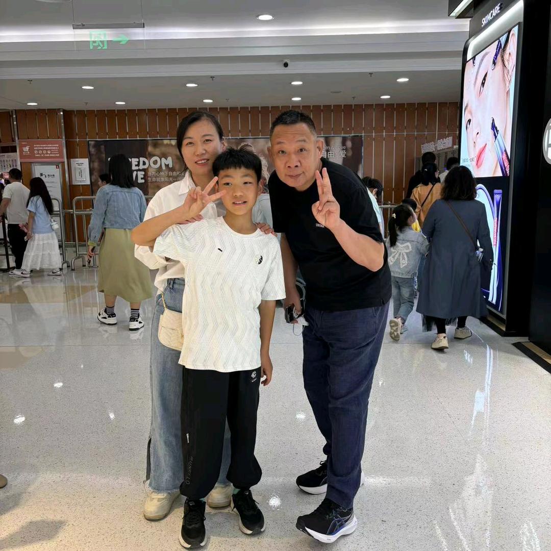 小刘DL跑腿