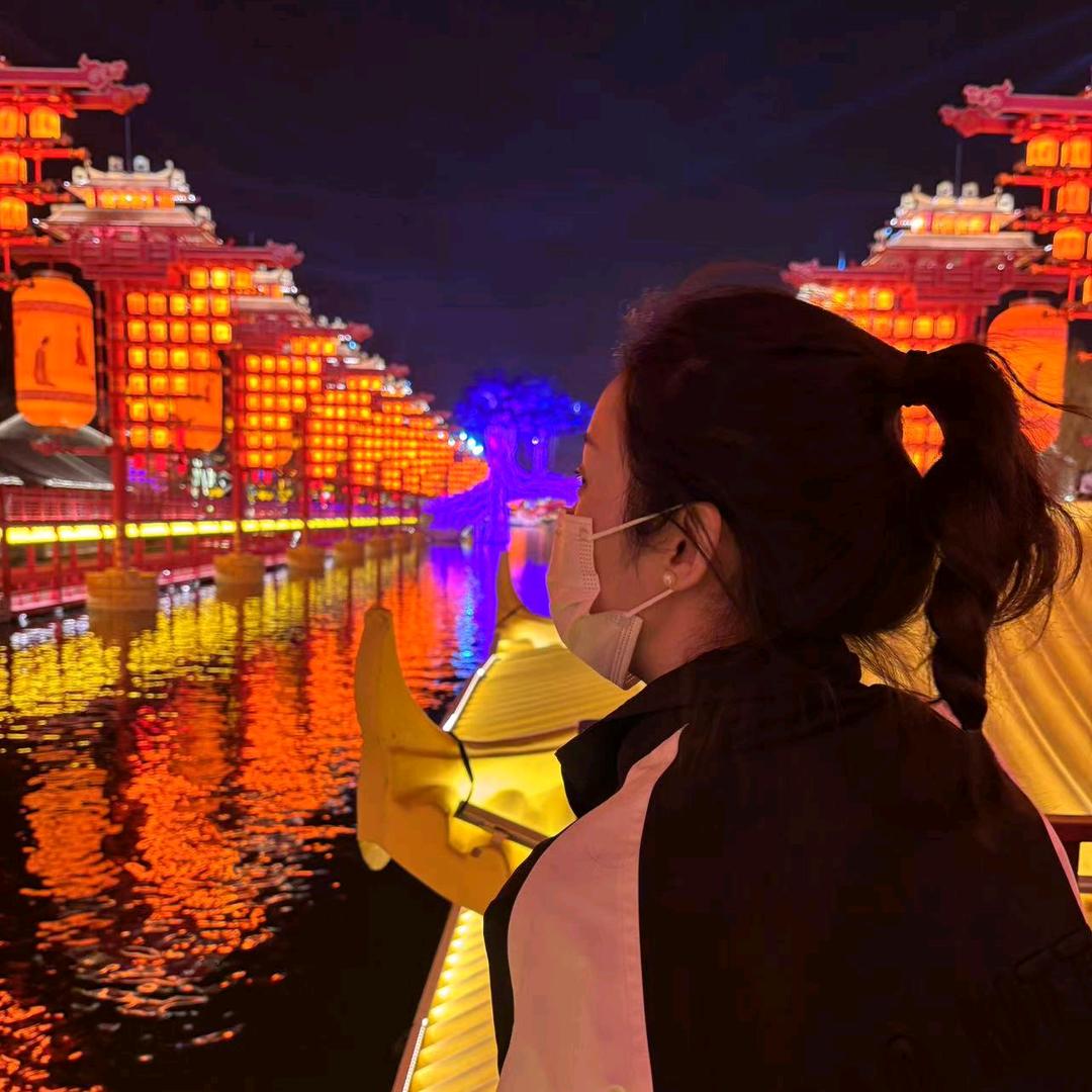 开心万岁