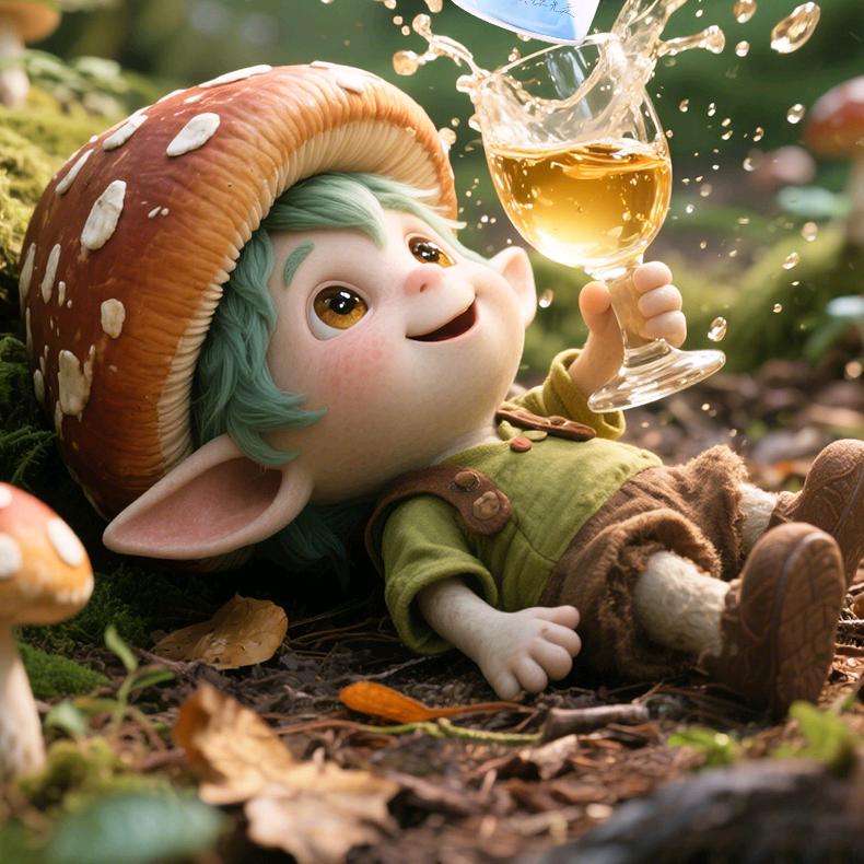 见手青精酿啤酒(文山代理)