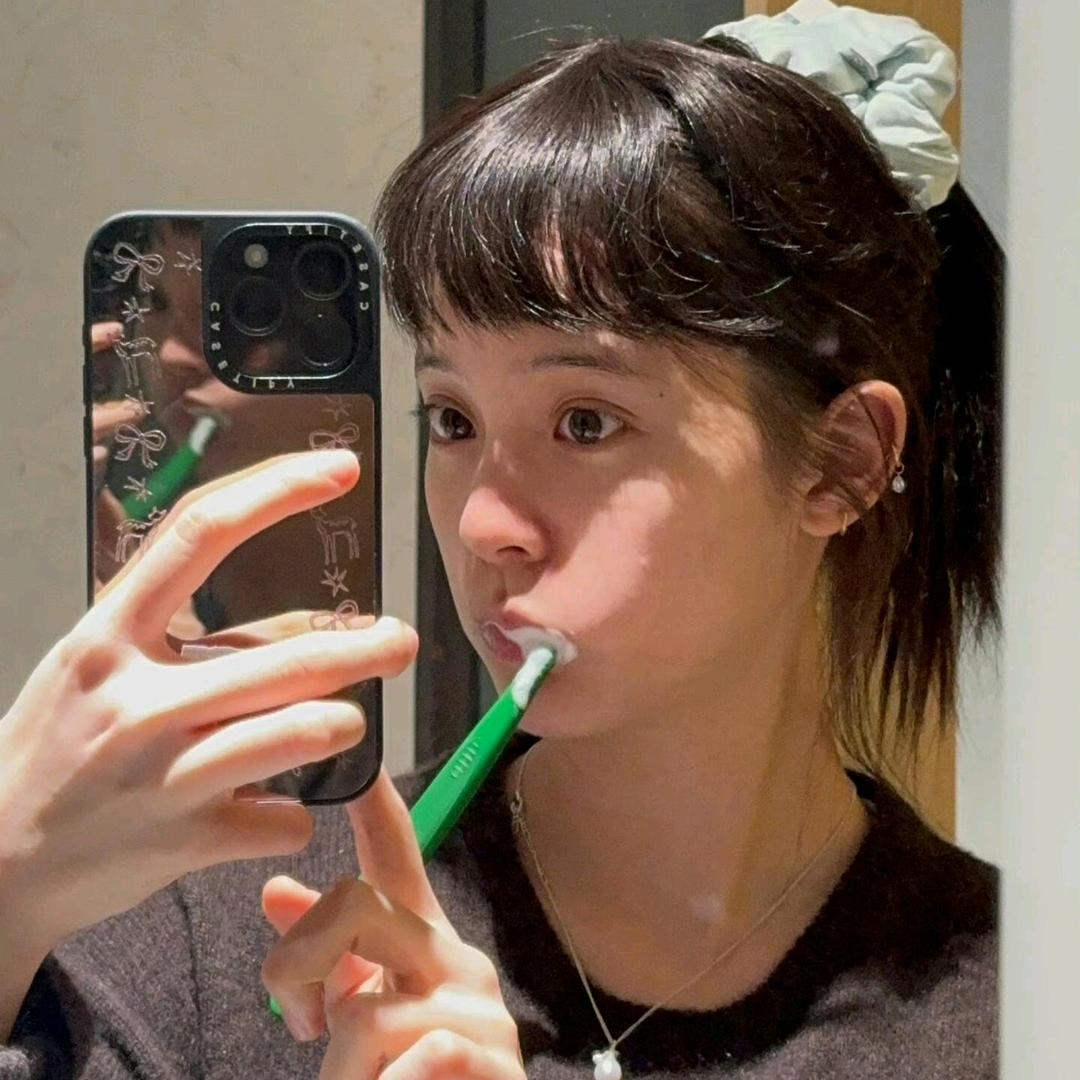 orange 汁～
