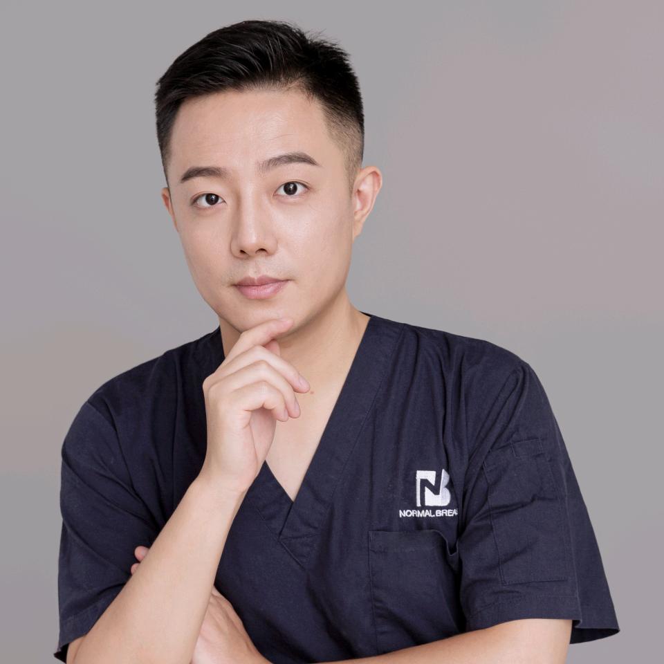 靳君医生整形说