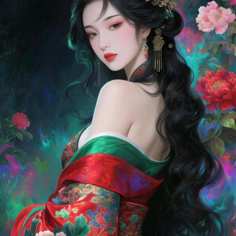 💞十里~红妝💃🏻