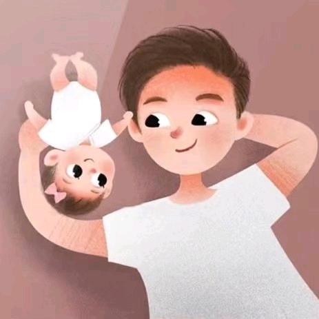 春天里的小猪