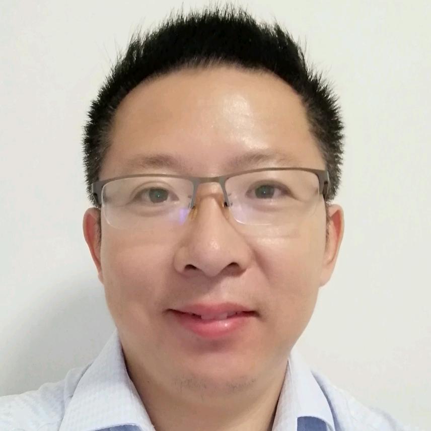 青少年编程 陈老师