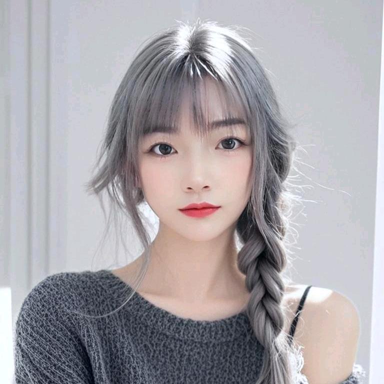 卖卤菜的小春春