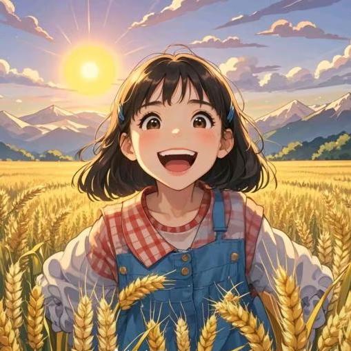 明月🌾