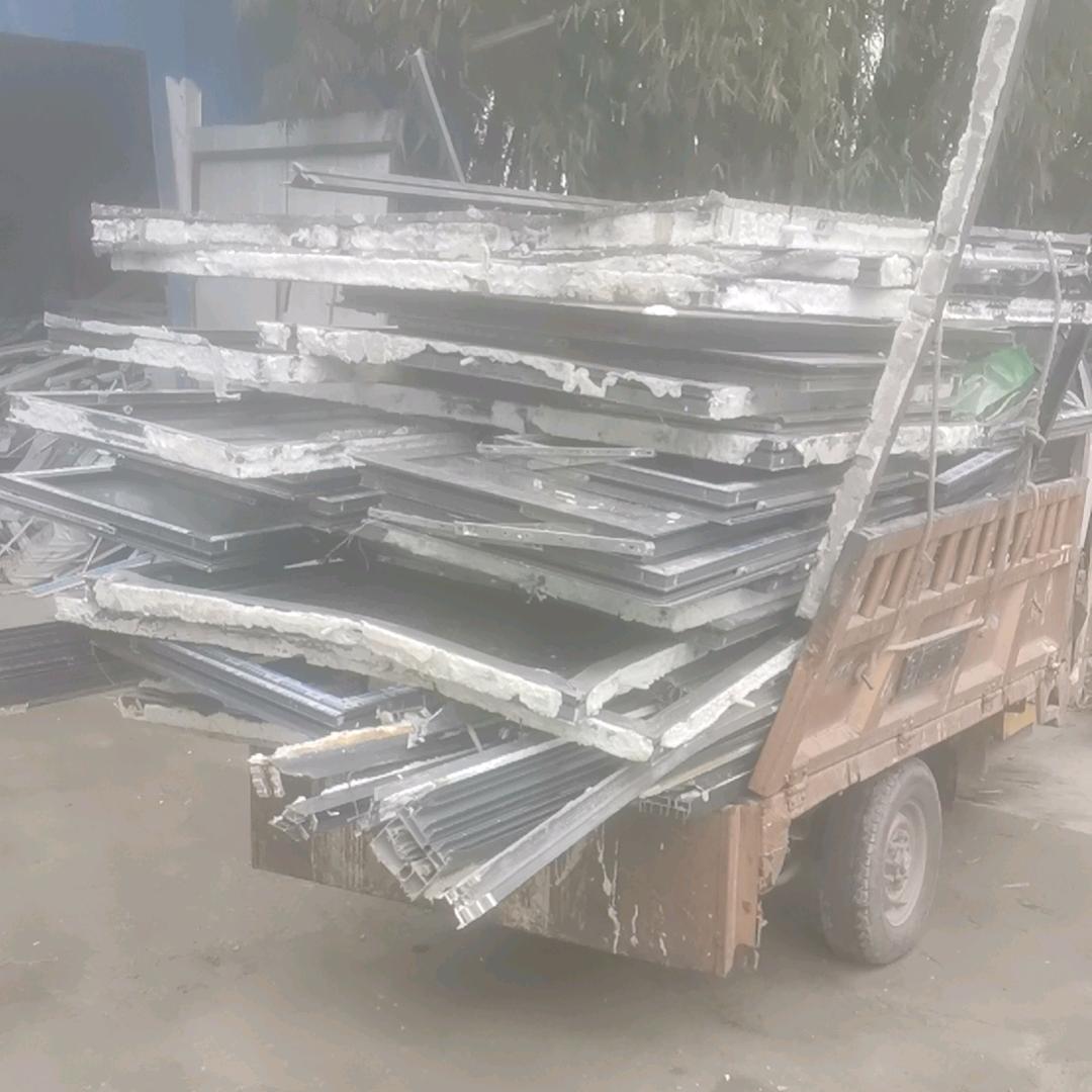 南充三区旧门窗高价回收