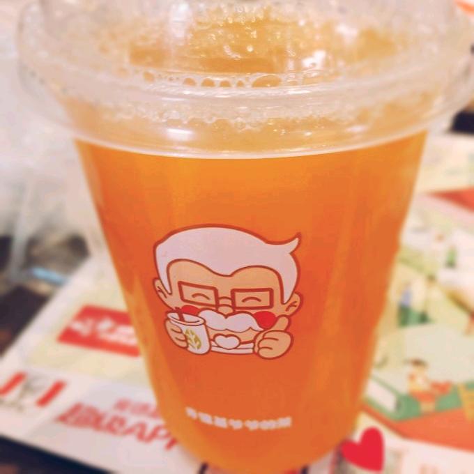 芒果椰椰