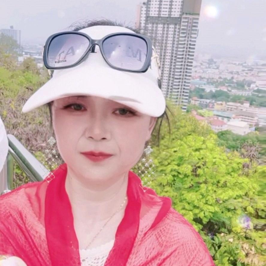 张丽