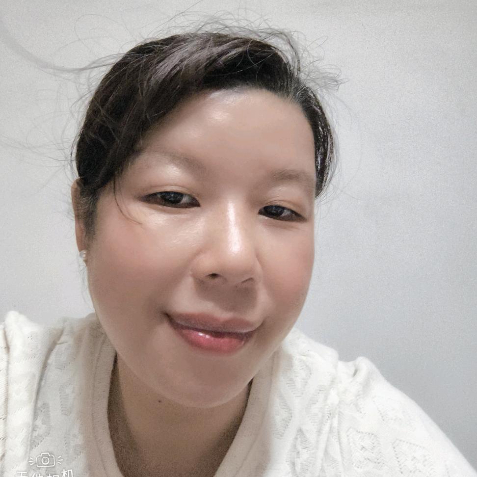 婧儿（拒绝连赞）