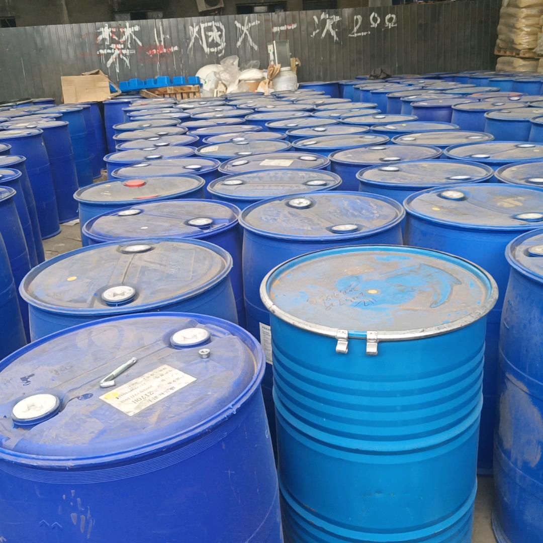 库存过期化工回收