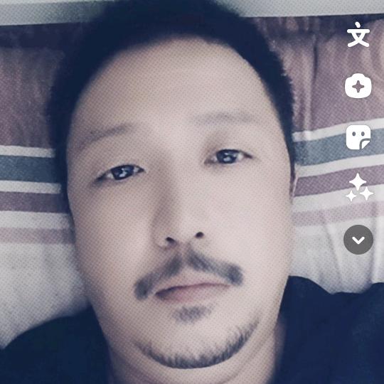 自在如风的中年