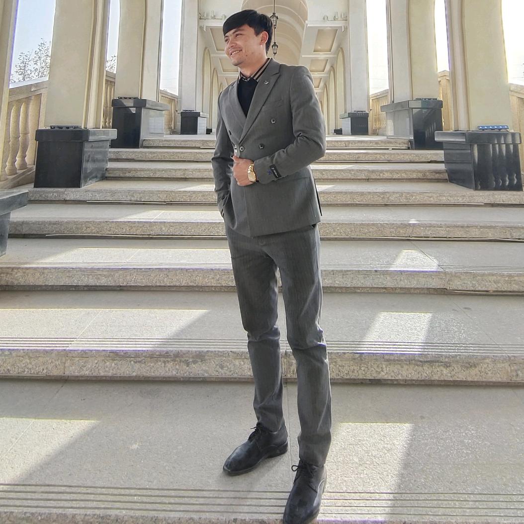 小木匠 团队🤔