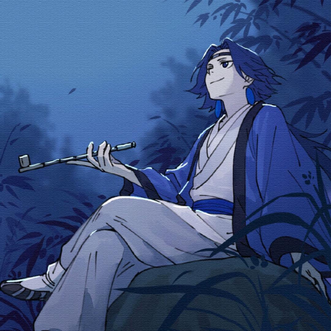 晨琛