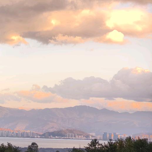 大理古城溪漫客栈