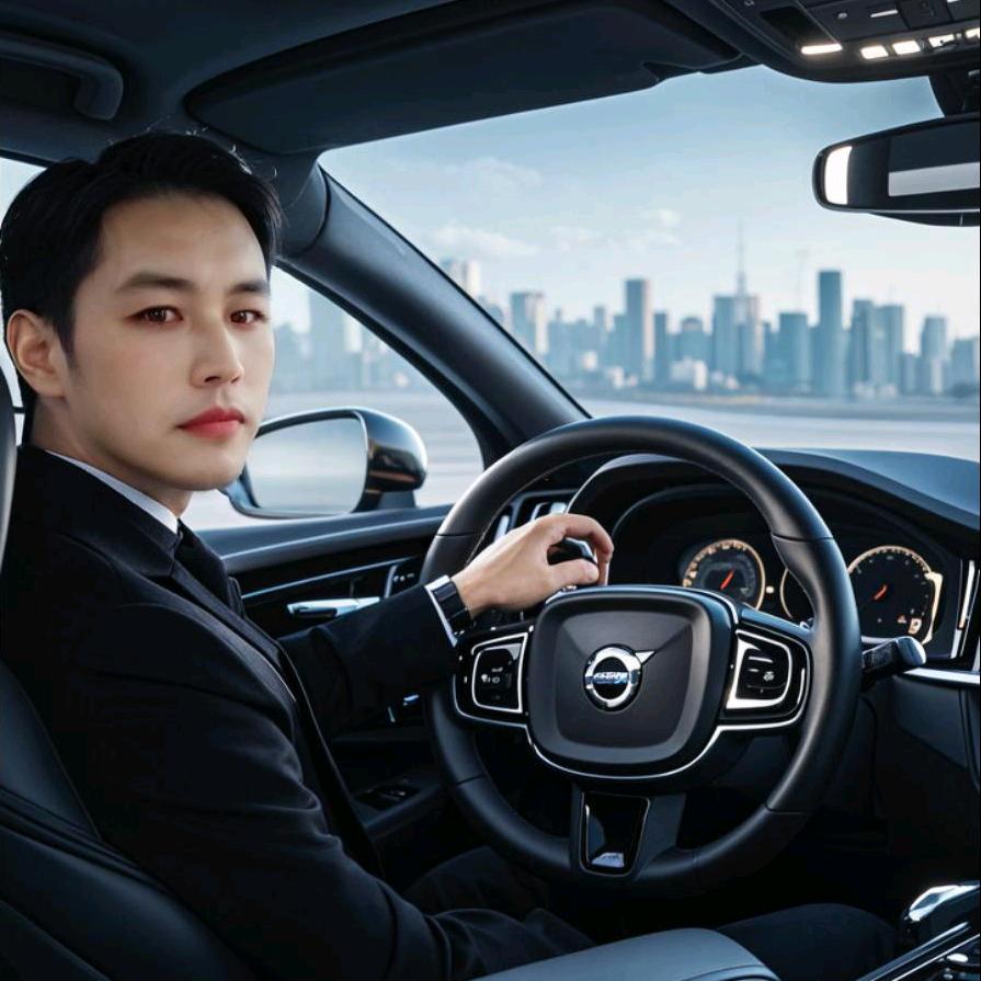 遇上你是我的缘