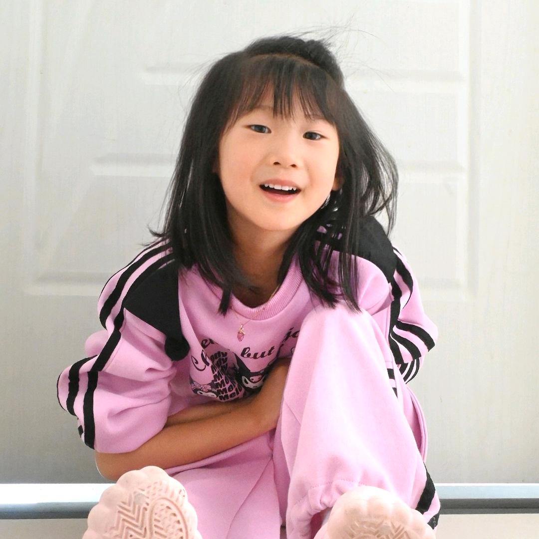 月牙妈妈