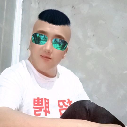 柴！知足常乐。