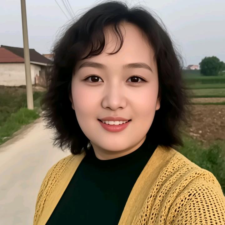 单❤️身春霞（农村人）