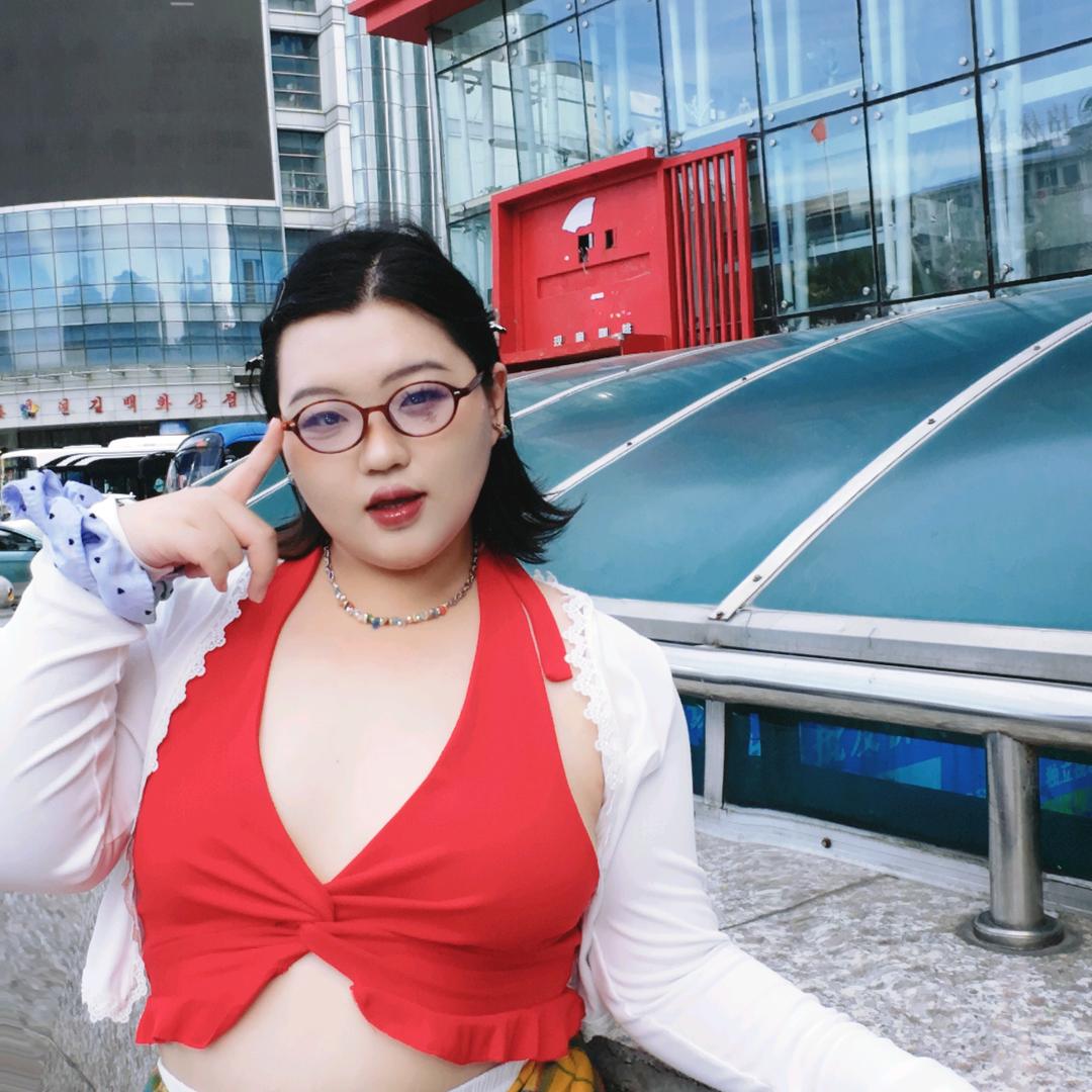 ✨WuLi大米周吖✨