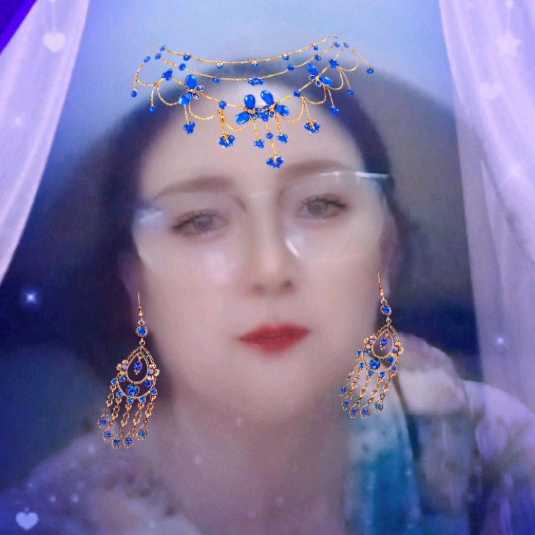 贺大姐（17：20开播）