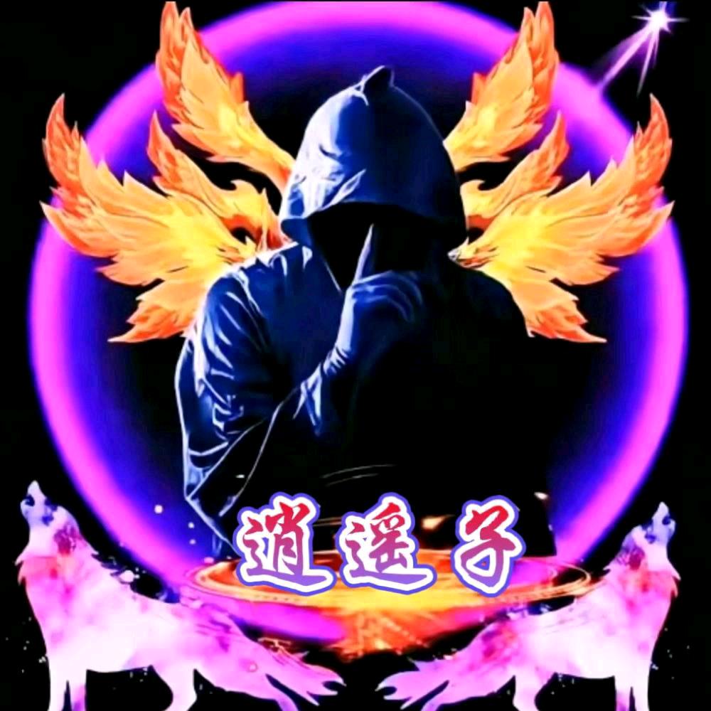 逍遥子