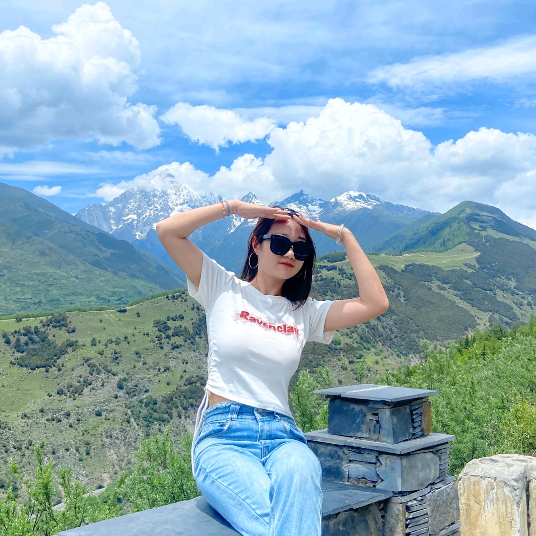 敏玉旅游日记