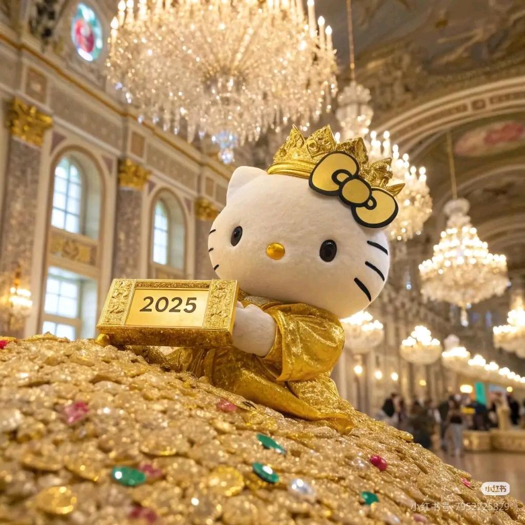 旺财豆丁