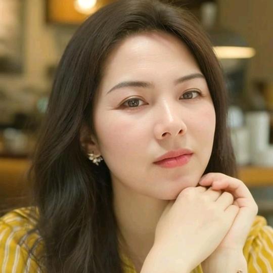 乡村基层村干部