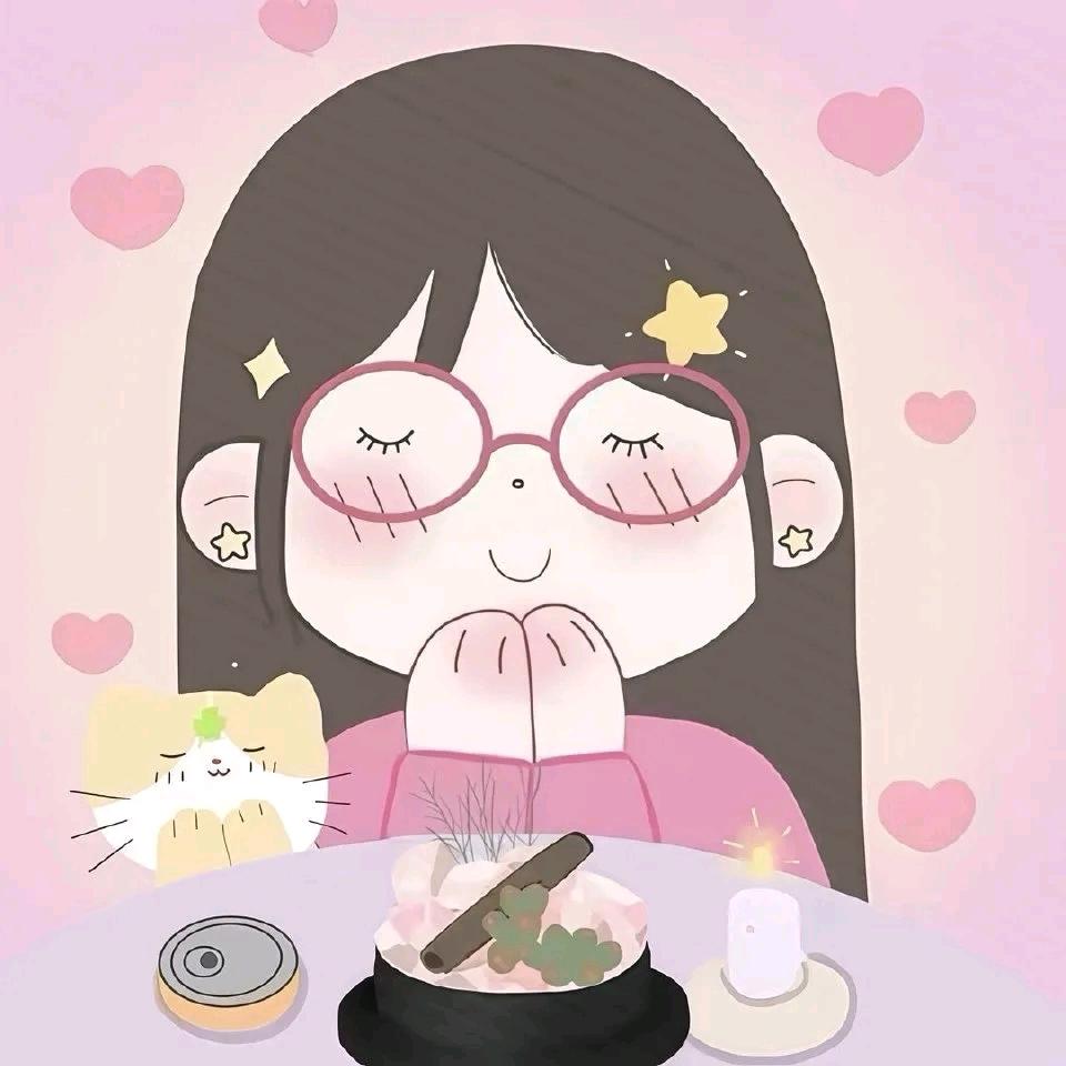 新晴_