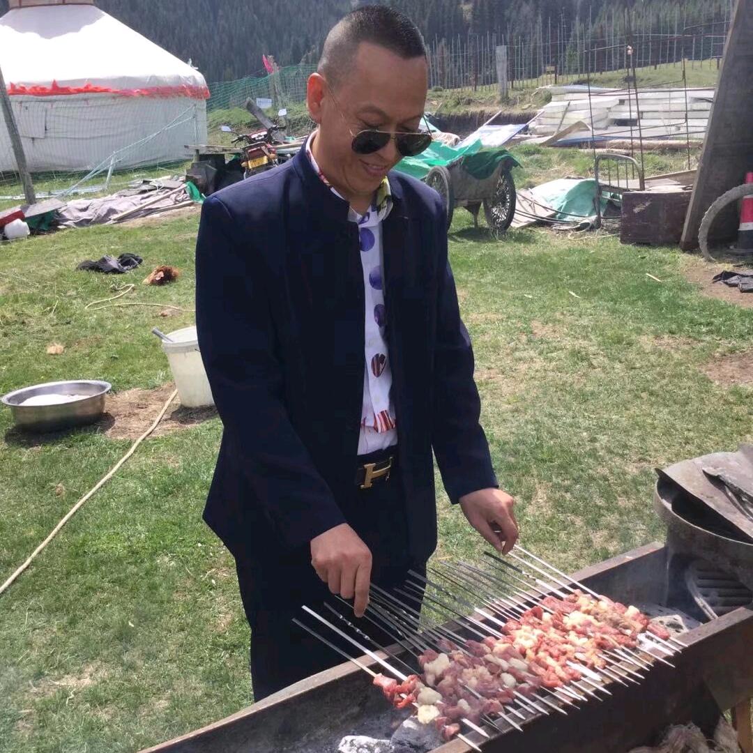 君煜乡墅