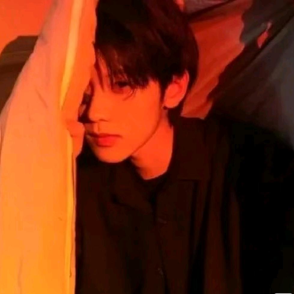 曦木      ‍