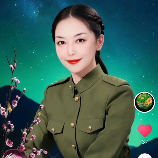 一生爱你