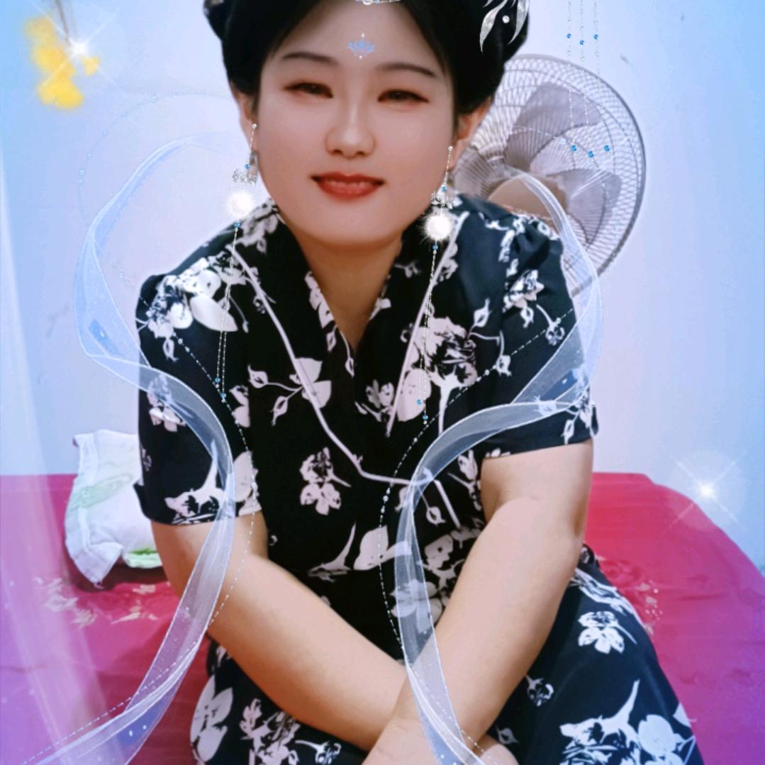 黄