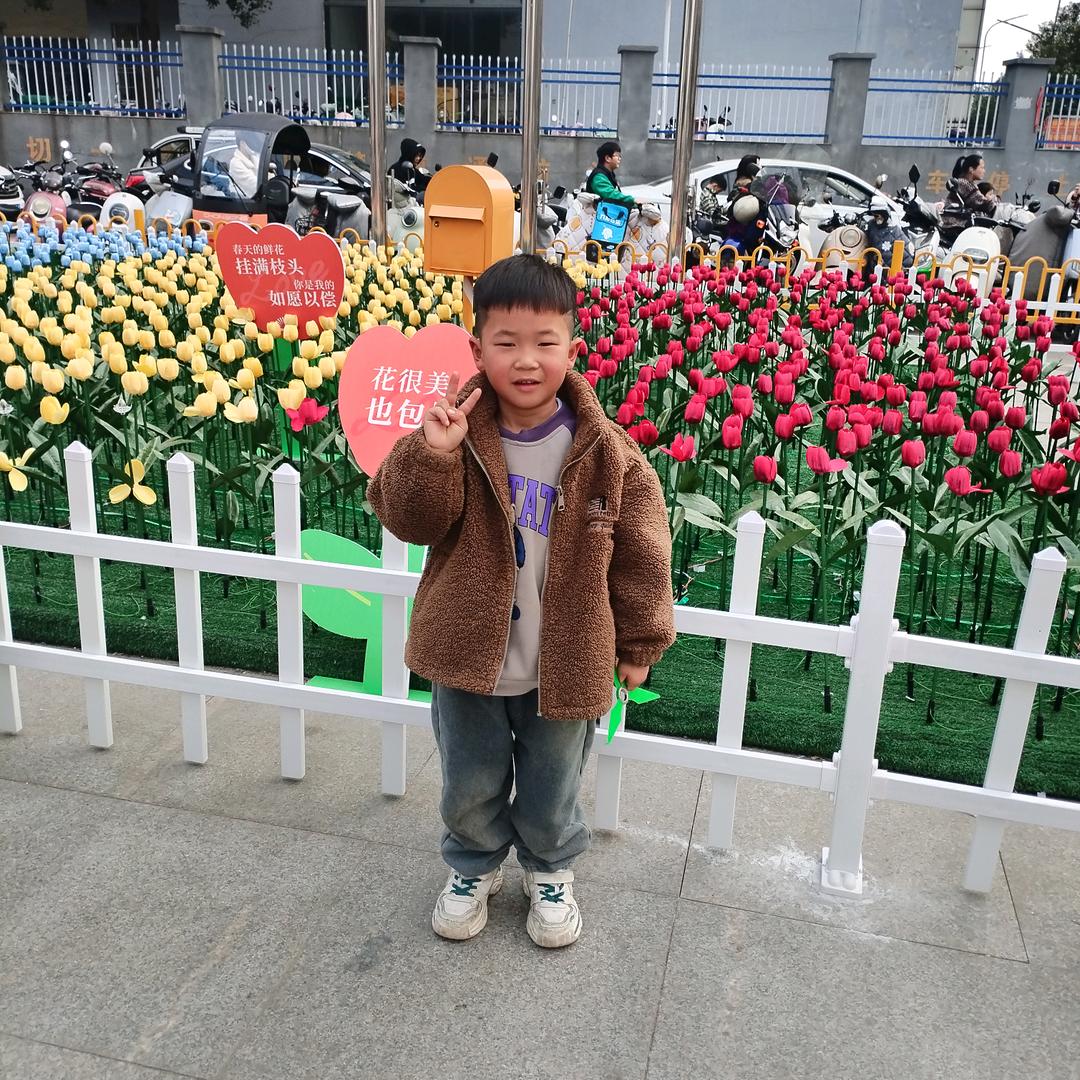 乐在其中✌️✌️✌️✌️