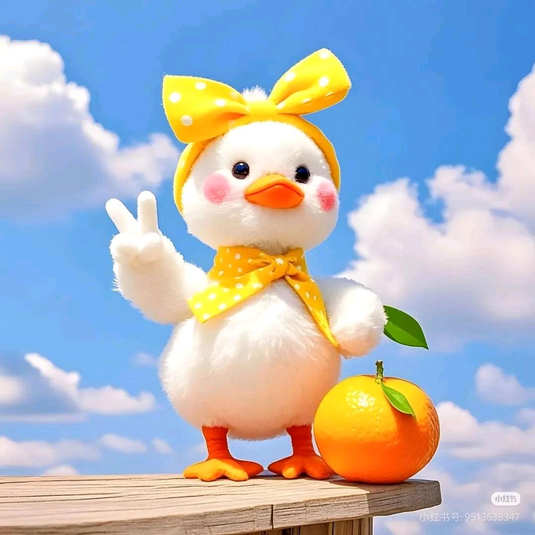 比个✌