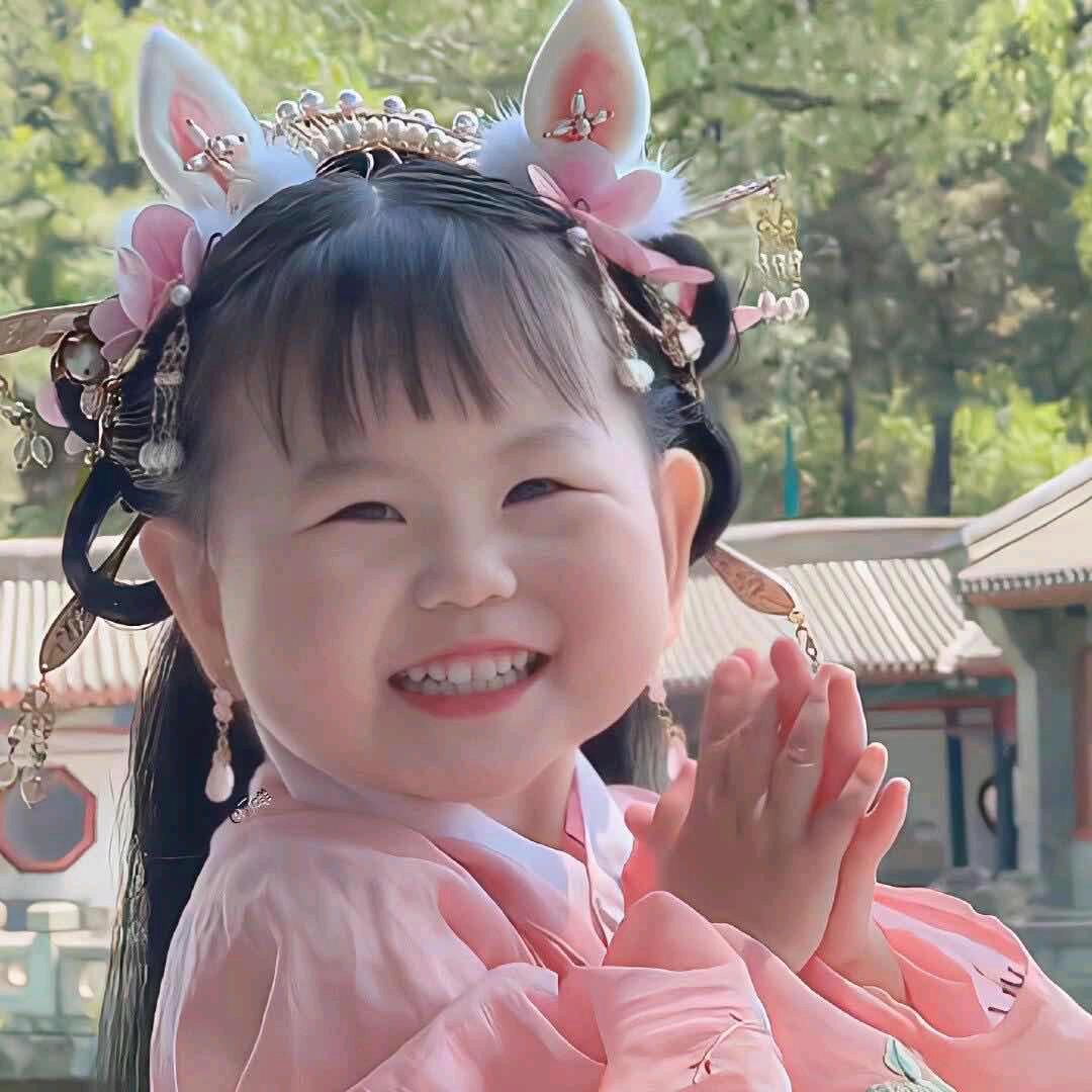 🍊我叫王小萌